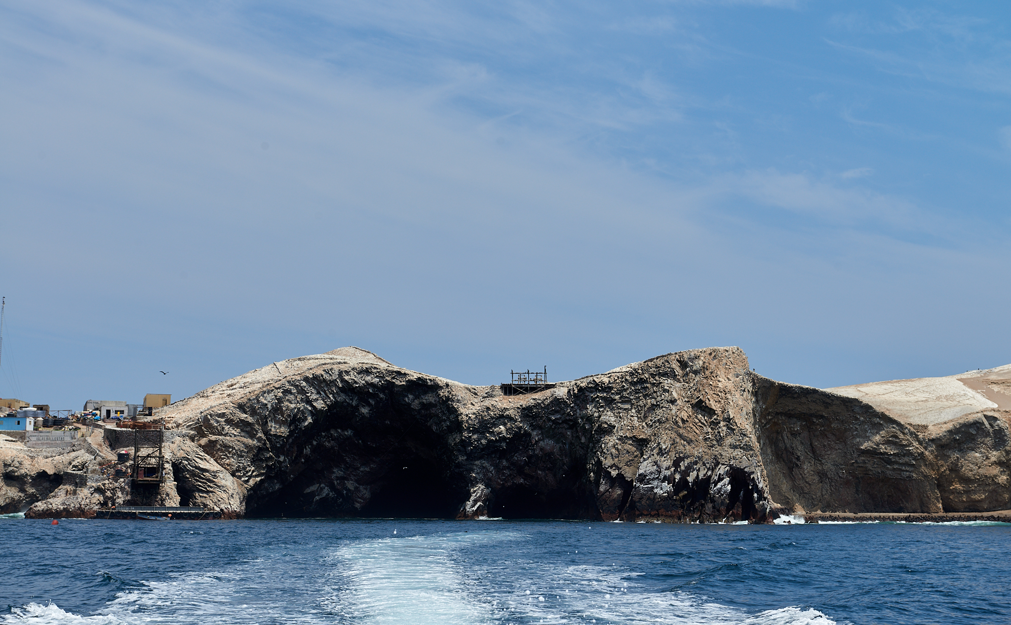 20200304 219 [페루] 바예스타섬